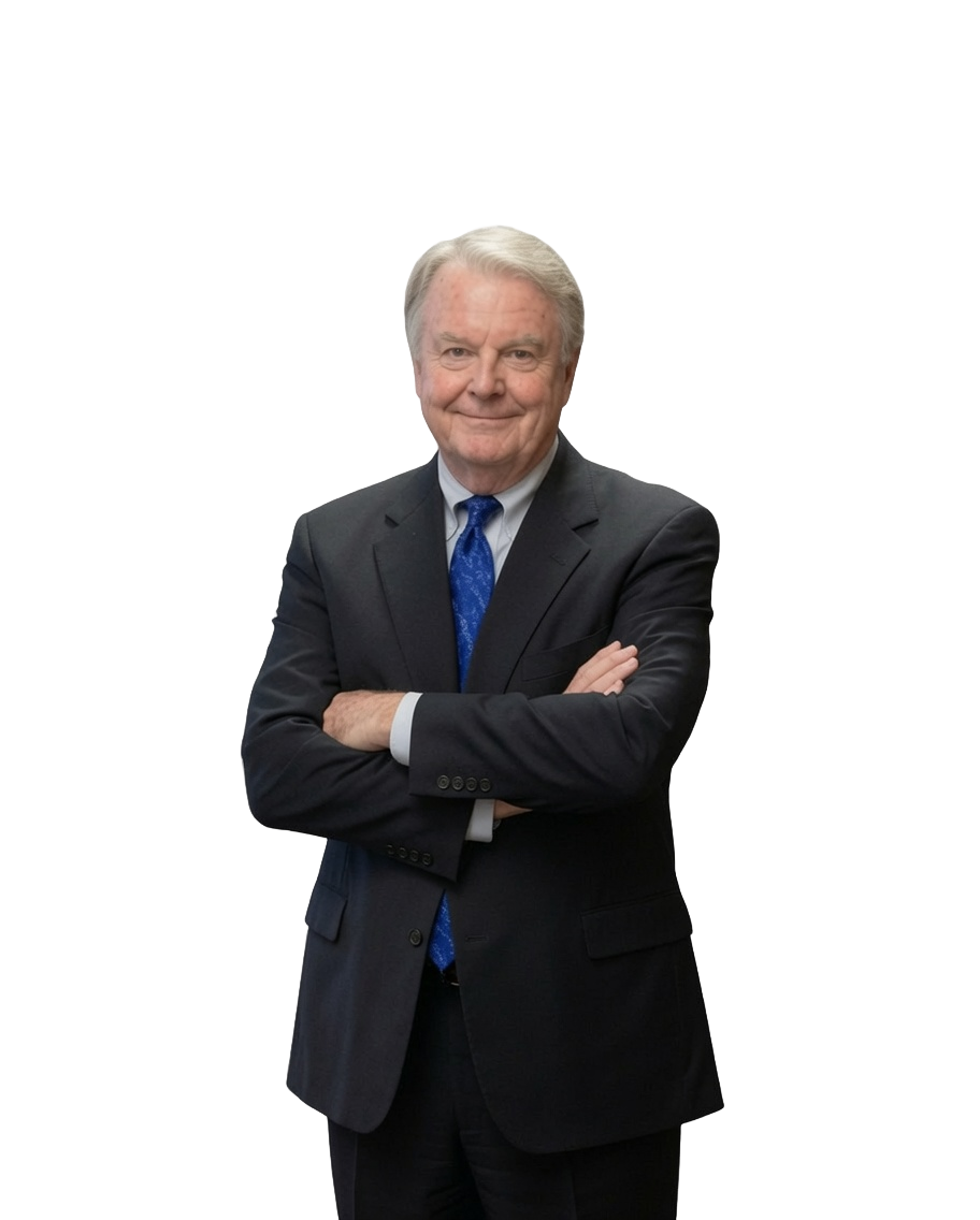 Meet Attorney Riek